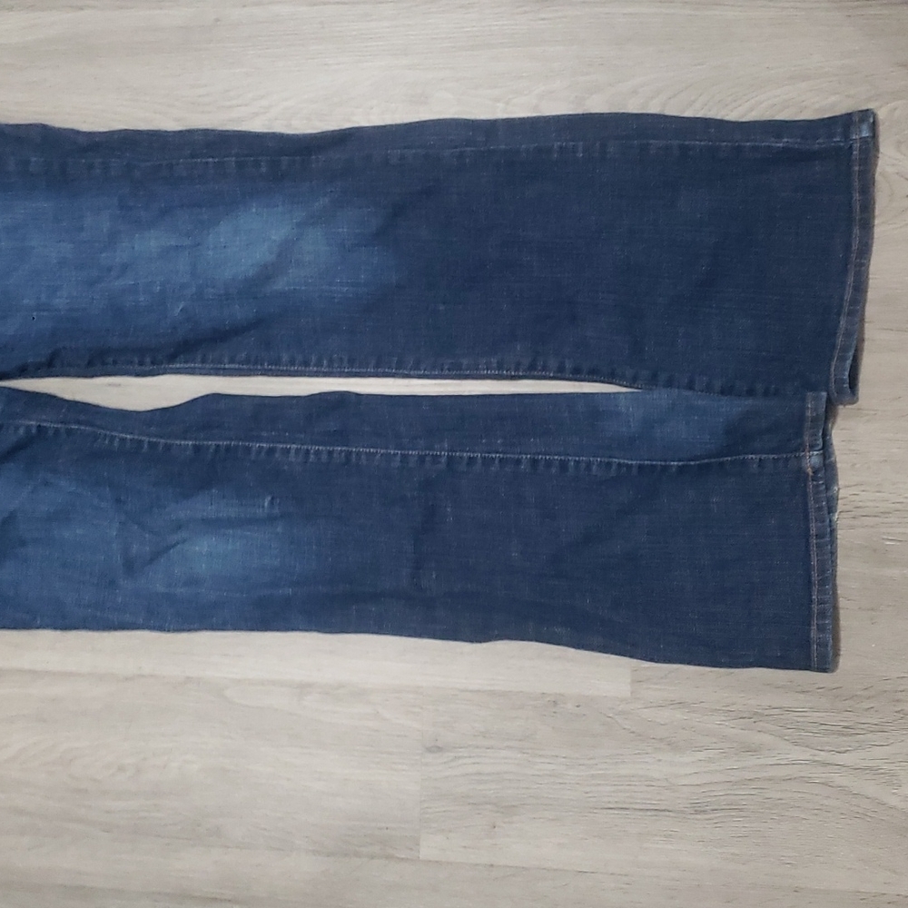 Jeans - Picture 2 of 3